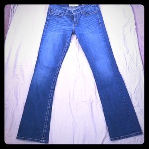 Women's BKE Denim Jeans